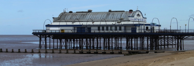 Beach Cottages in Cleethorpes to Rent